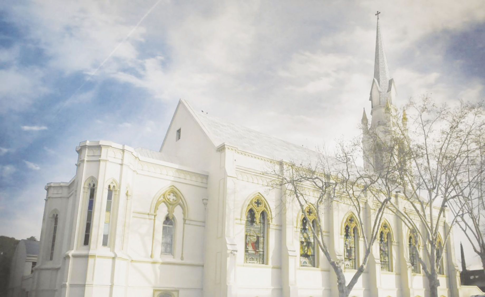 St. Joseph Catholic Church